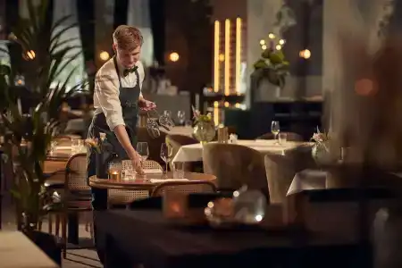 Van der Valk Amsterdam - Amstel - 22