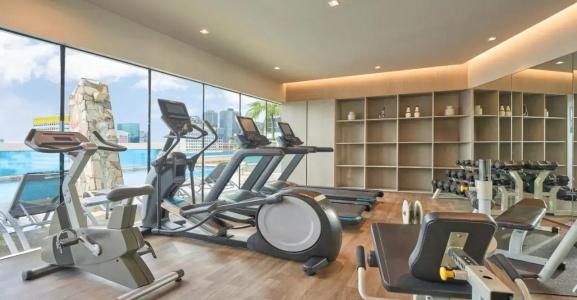 Somerset Bencoolen Singapore (SG Clean) - 33