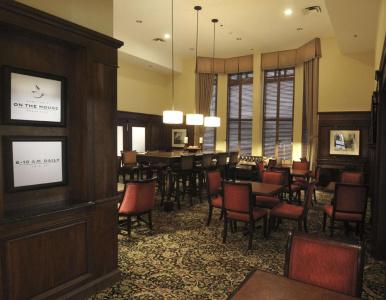 Hampton Inn & Suites Nashville-Green Hills - 27