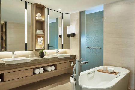 Hangzhou Marriott Qianjiang - 59