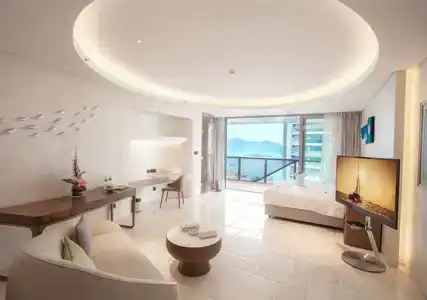 Phoenix Island Resort Sanya - 2