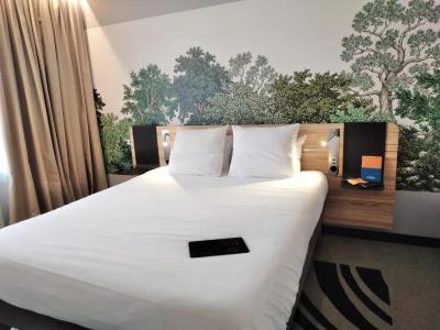 Novotel Suites Montpellier Antigone - 136