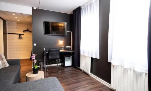 Sure by Best Western Algen - 55
