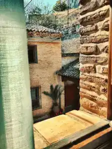 Hacienda del Cardenal - 47