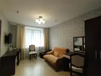 Сергуч - 10