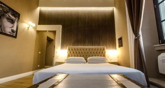 Il Borgo Your Luxury Suites - 53