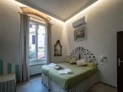Teresa Rooms & Suites - 57
