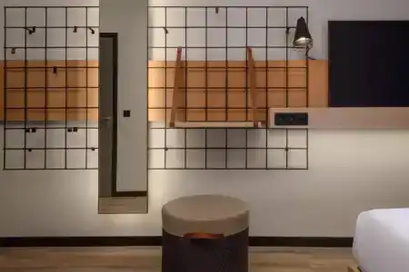 Moxy Lisboa Oriente - 32
