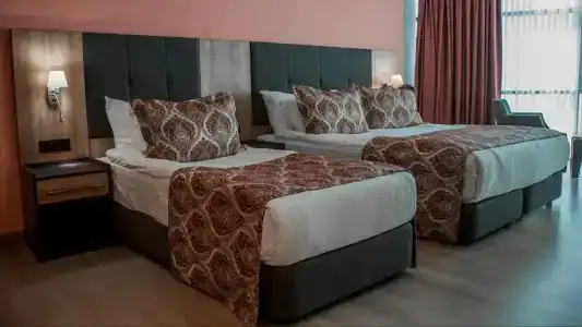 Euphoria Batumi Convention & Casino - 28