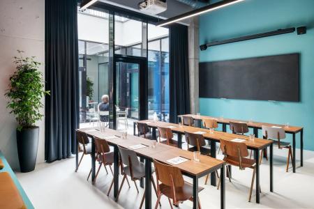 The Student Vienna - 13