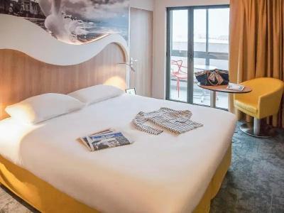 ibis Styles Saint Malo Port - 47