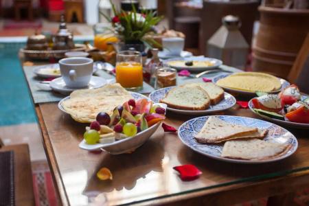 Riad Melhoun & Spa - 36