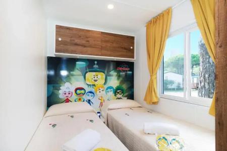 Jesolo Mare Family Camping Village - 79