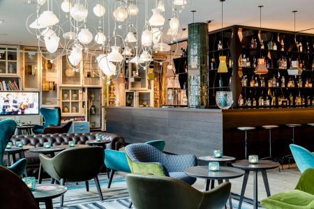 One Amsterdam-Waterlooplein - 7