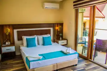 Form Termal & Spa KazdaĞLari - 1