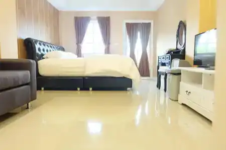 Aree Art Residence - 17