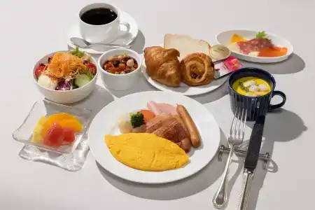 Ana Crowne Plaza Toyama, An Ihg - 9