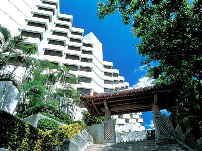 The Naha Terrace - 37
