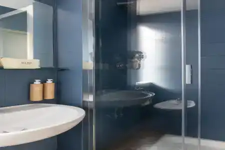 Albergo Marisa - 37