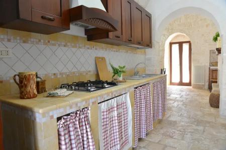 B&B Masseria Peppeturro - 127