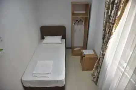 Yeşilyurt otel - 17