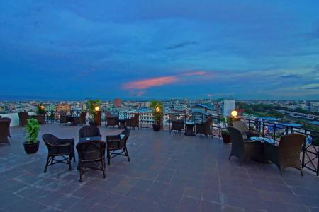Shwe Ingyinn Mandalay - 21