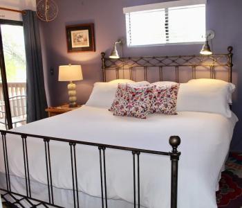 Adobe Rose Inn - 1