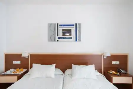 Sun Palace Albir & Spa - 39