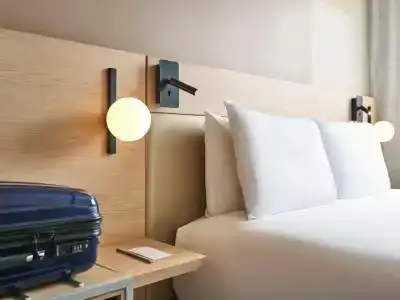 Mercure Paris 15 Porte de Versailles - 31