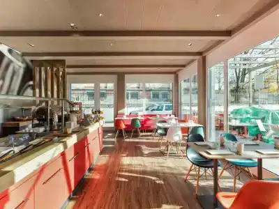 ibis Winterthur City - 23