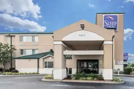 Sleep Inn - 50