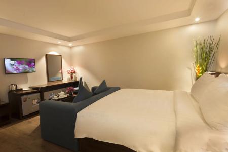 Roseland Centa & Spa - 5