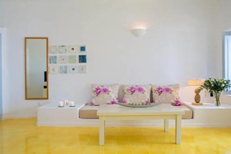 Astra Suites - 197