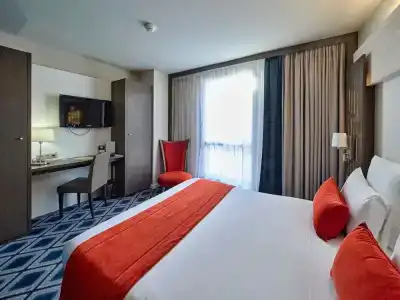 Mercure Cathedrale - 55