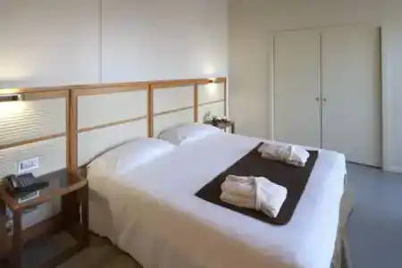 The Ziba & Spa - 32