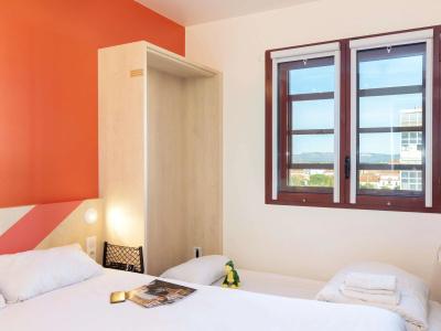 ibis budget Perpignan Centre - 13