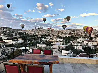 Wonder of cappadocia - 18