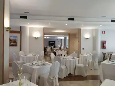 Best Western Dei Cavalieri - 28