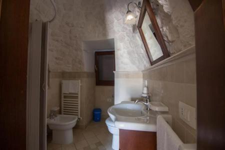 Bed and Breakfast Trulli San Leonardo - 6