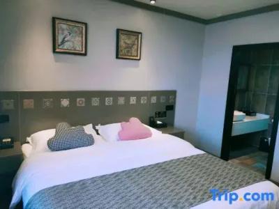 Lindos Comfy Suites - 175