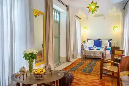 Riad Azahar - 57