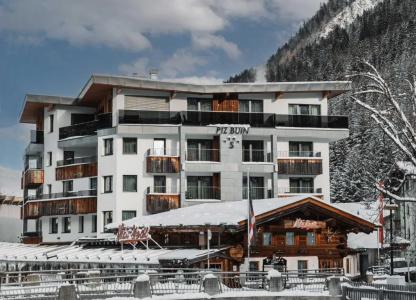 Piz Buin - 22