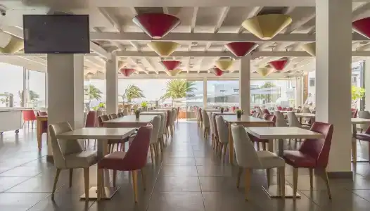 Costa Sal Villa´s & Suite´s - 30