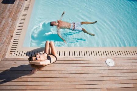 Las Gaviotas Suites & Spa - 23