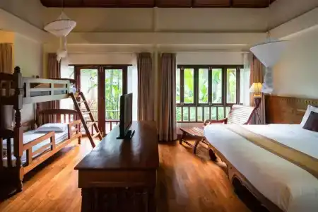 Royal Lanta Resort & Spa - 5