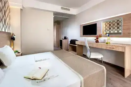 Maria Palace - All Inclusive - 32