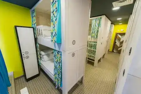 My Hostel Almaty - 17