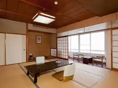 Wakayama Kada Onsen Kada Kaigetsu (ex. Azumaya Seaside) - 31