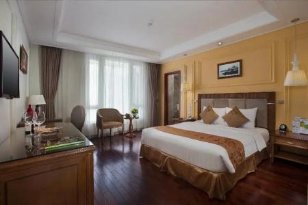 Hanoi Pearl - 50