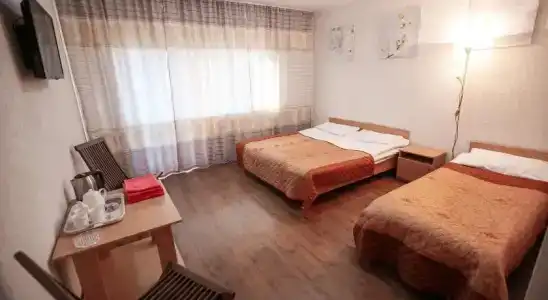 Европа - 1
